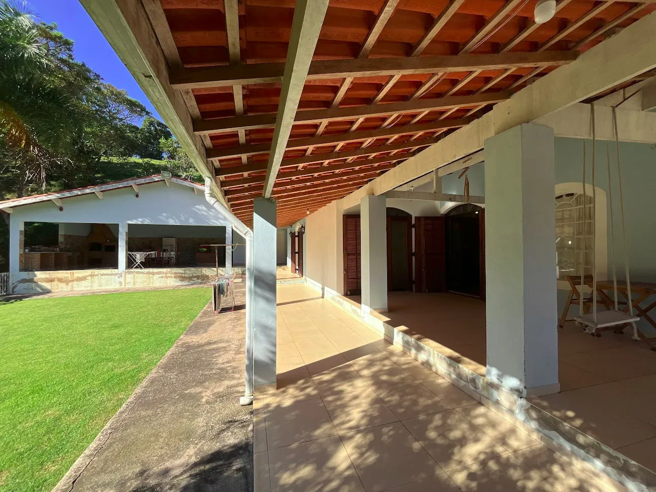 Sítio à venda de 16 ha em São Luiz do Paraitinga, SP, Brasil