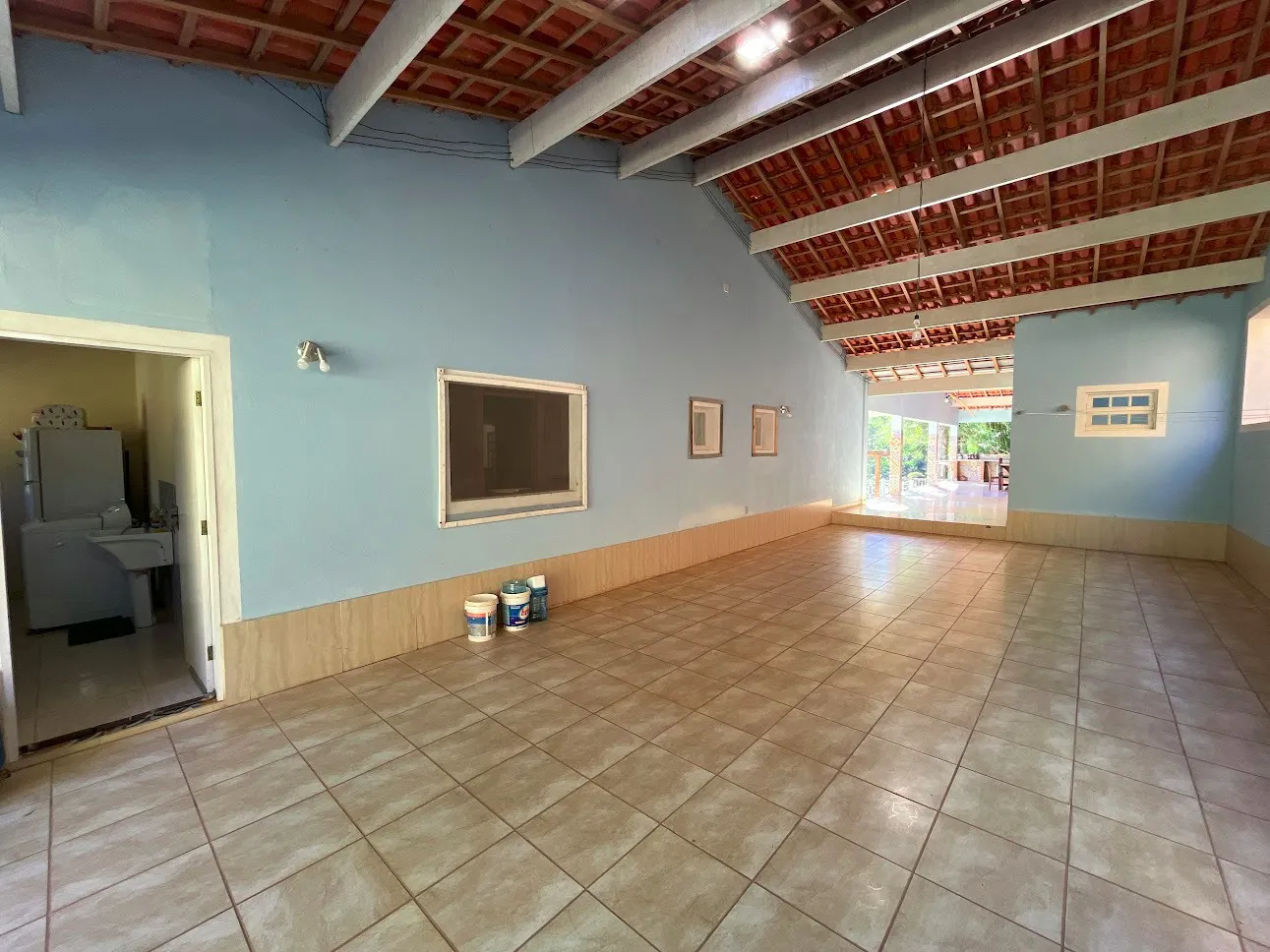 Sítio à venda de 16 ha em São Luiz do Paraitinga, SP, Brasil