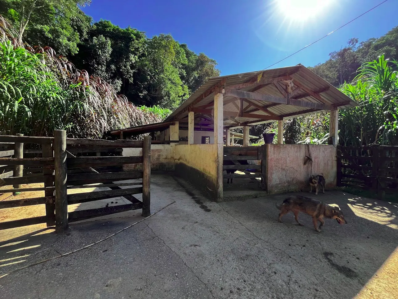 Sítio à venda de 16 ha em São Luiz do Paraitinga, SP, Brasil