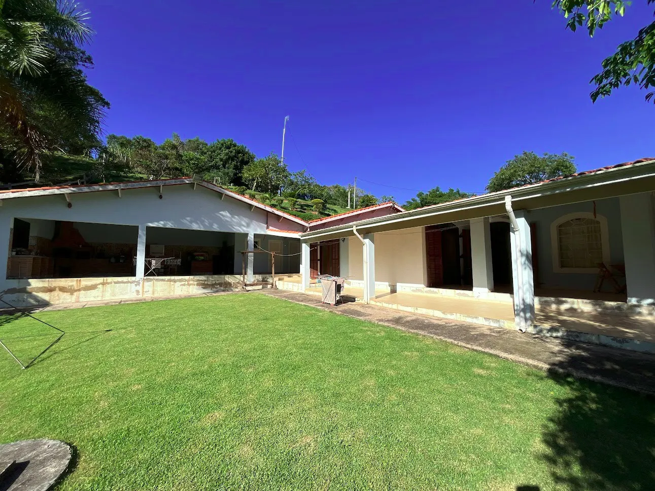 Sítio à venda de 16 ha em São Luiz do Paraitinga, SP, Brasil