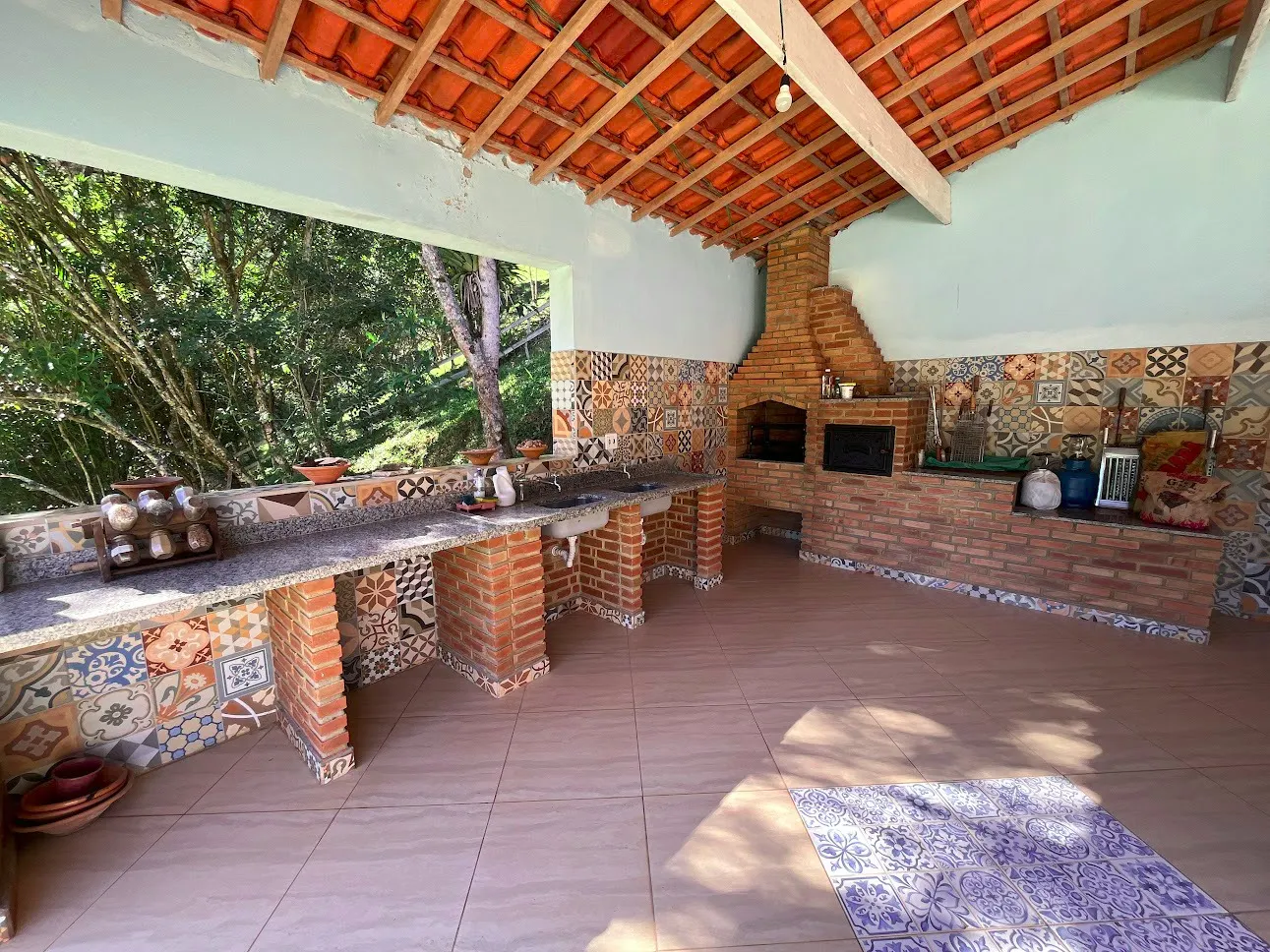 Sítio à venda de 16 ha em São Luiz do Paraitinga, SP, Brasil