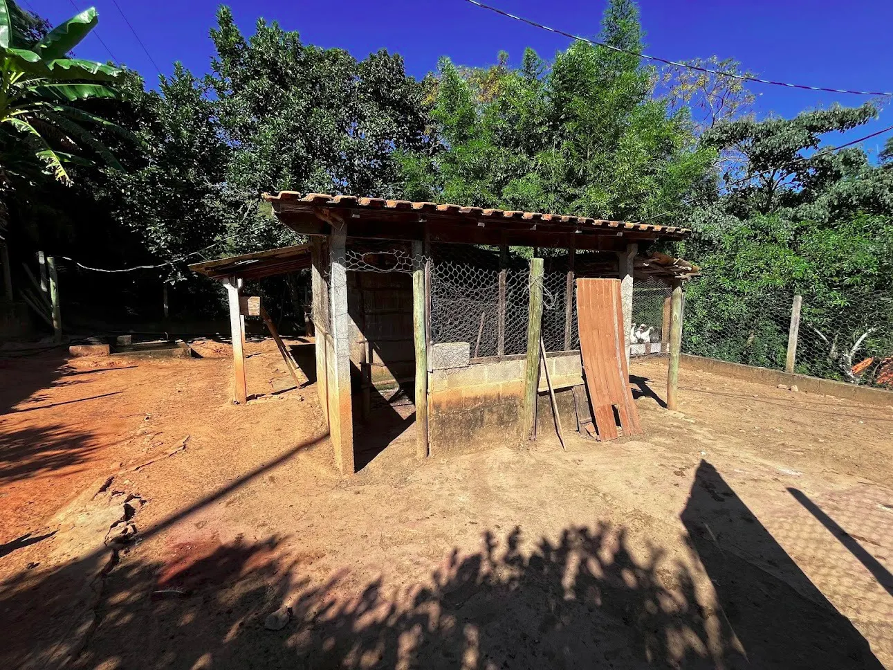 Sítio à venda de 16 ha em São Luiz do Paraitinga, SP, Brasil