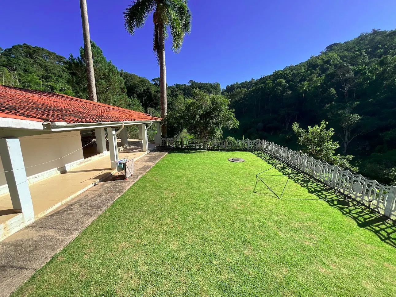Sítio à venda de 16 ha em São Luiz do Paraitinga, SP, Brasil
