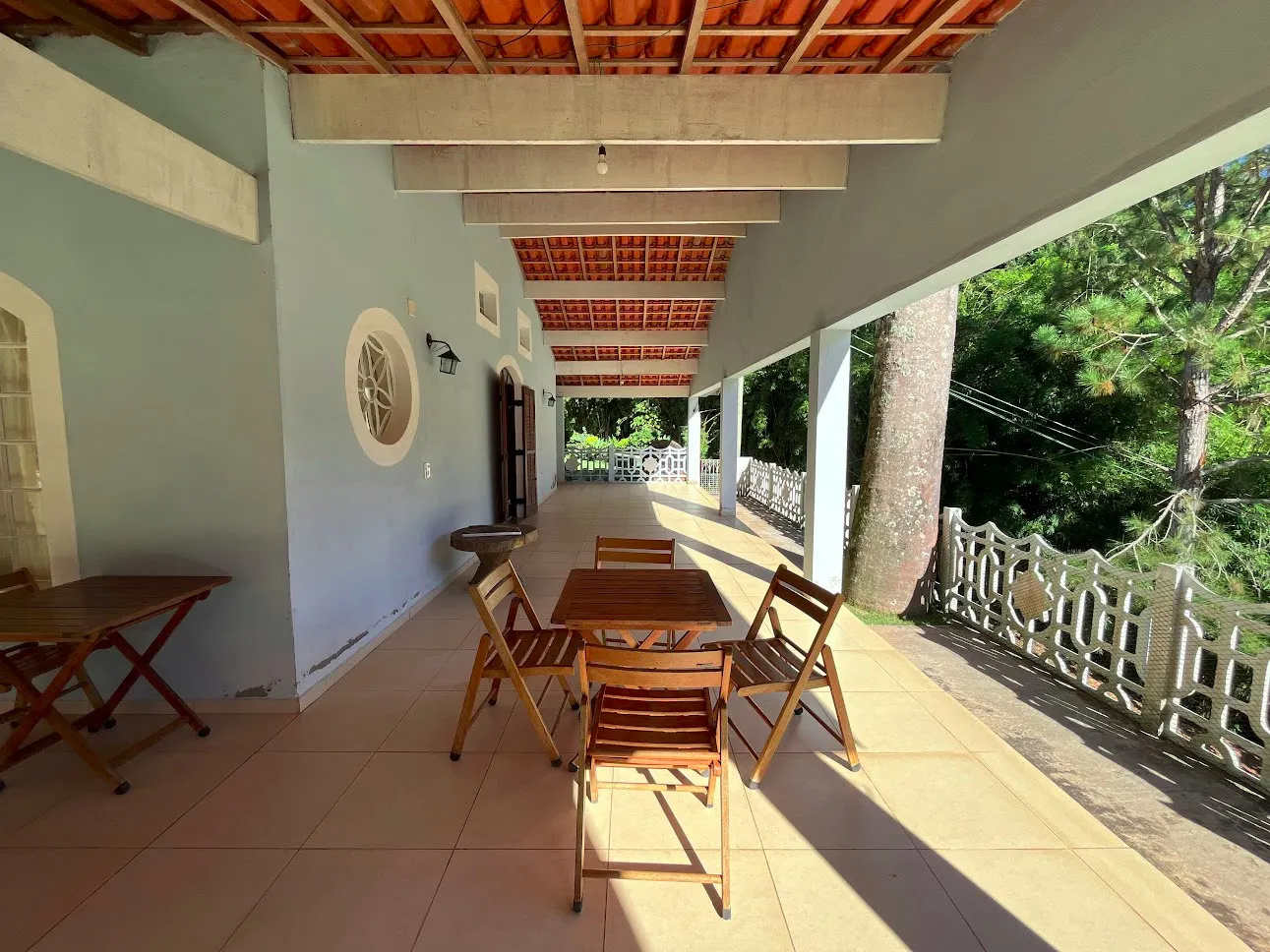 Sítio à venda de 16 ha em São Luiz do Paraitinga, SP, Brasil
