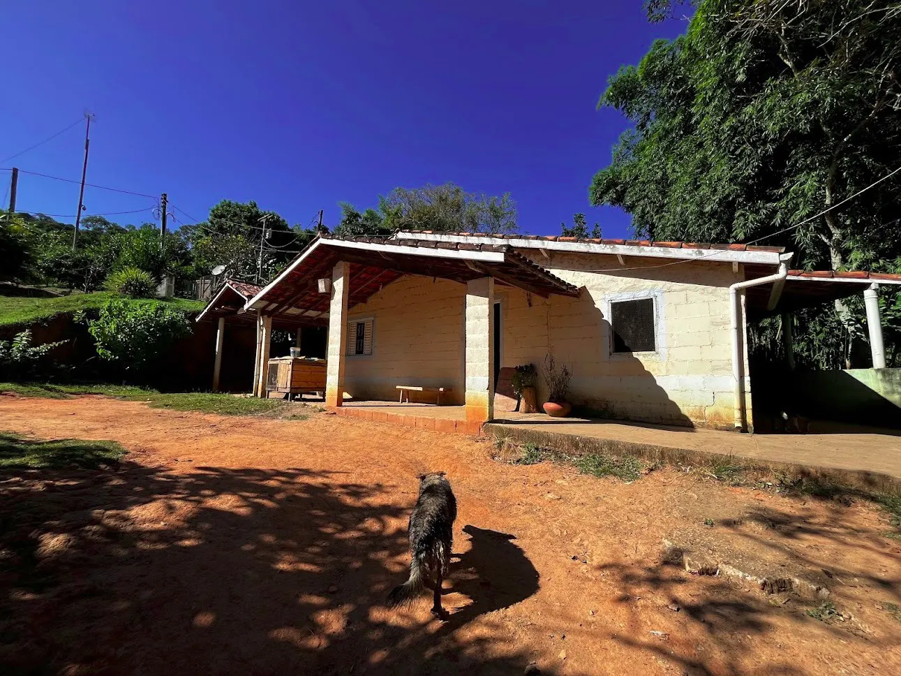 Sítio à venda de 16 ha em São Luiz do Paraitinga, SP, Brasil
