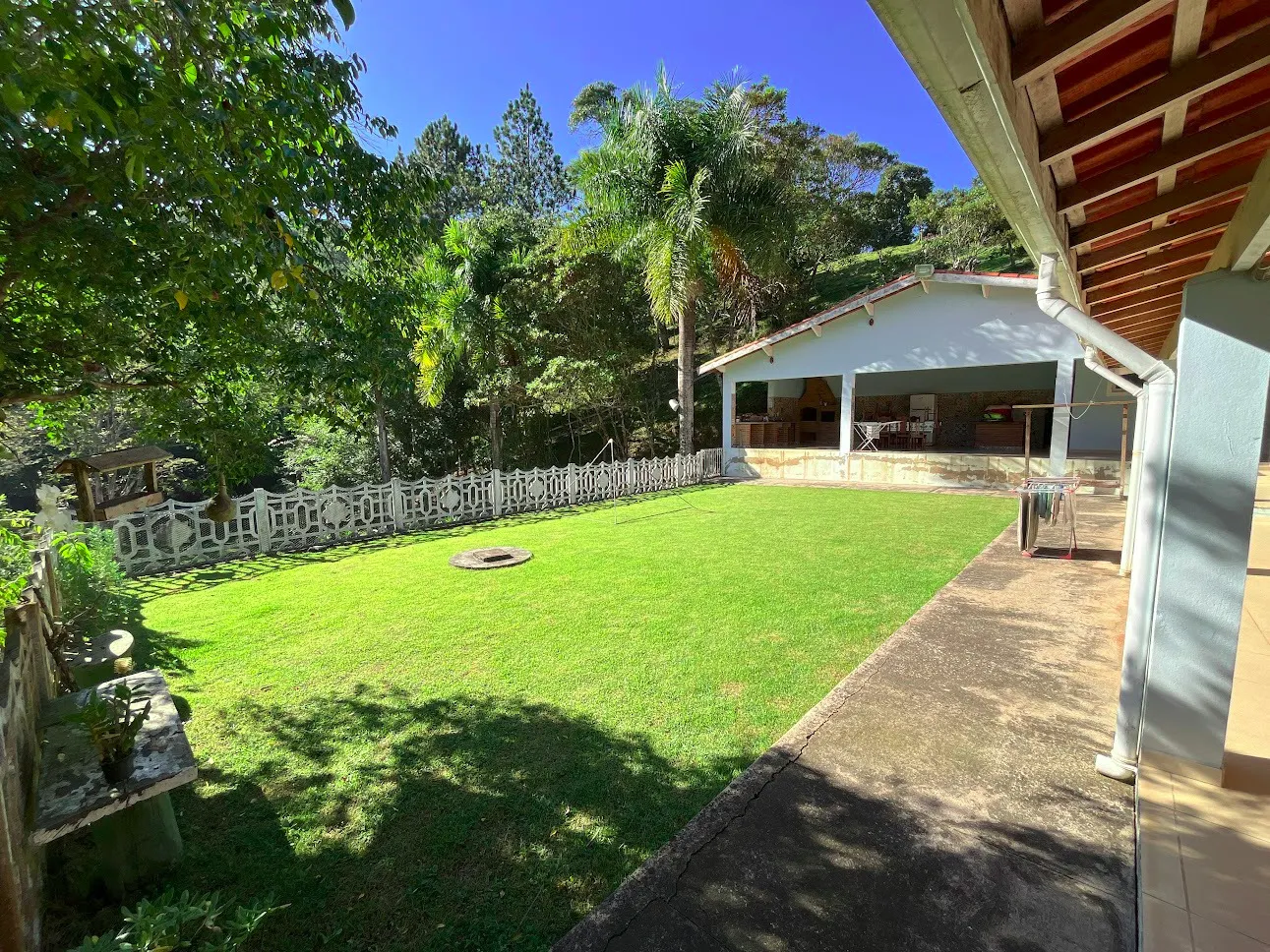 Sítio à venda de 16 ha em São Luiz do Paraitinga, SP, Brasil