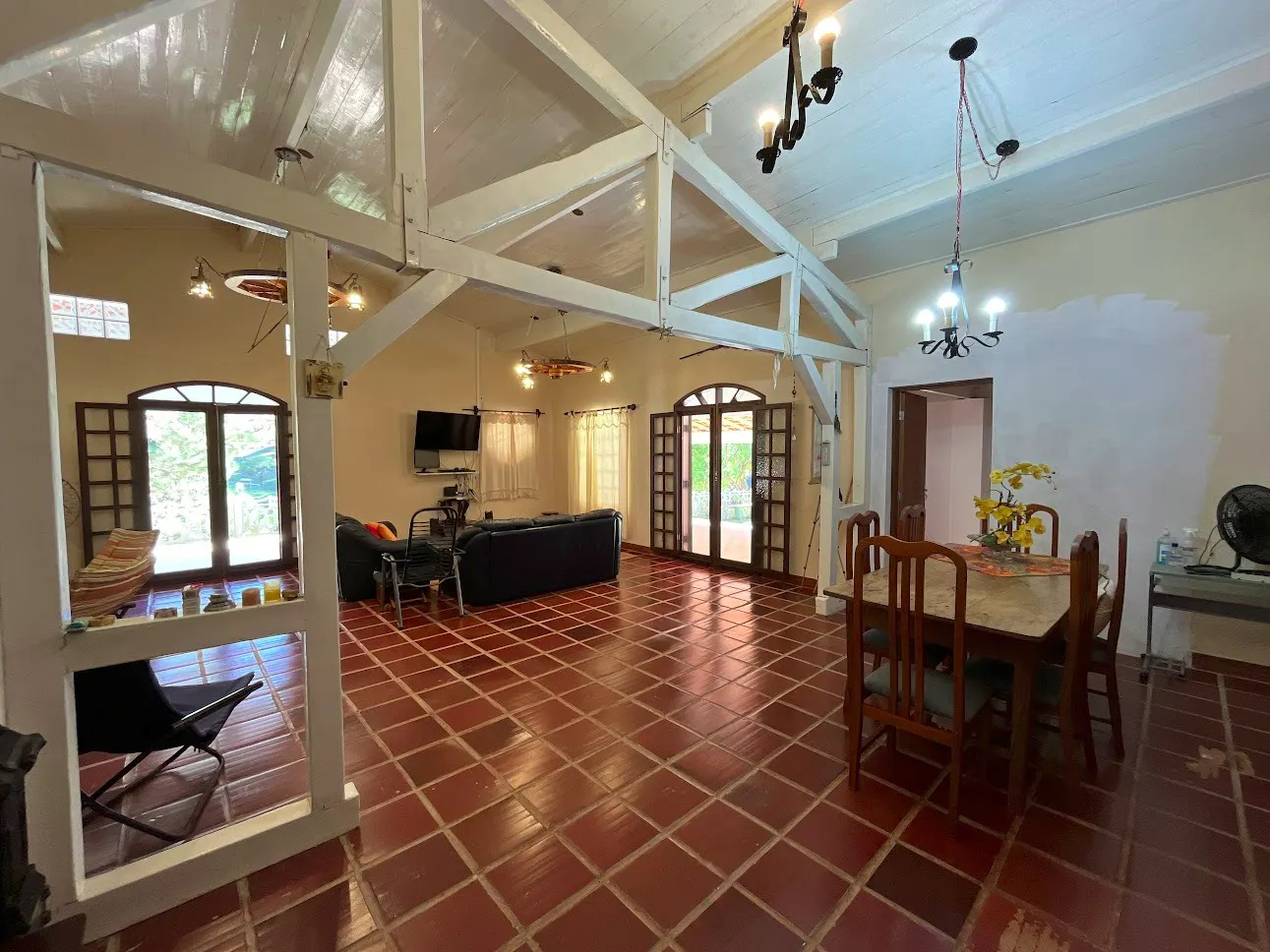 Sítio à venda de 16 ha em São Luiz do Paraitinga, SP, Brasil