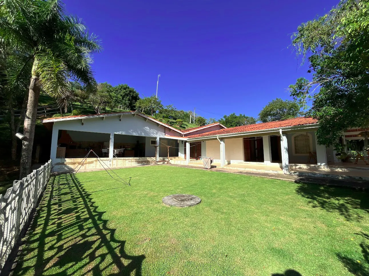 Sítio à venda de 16 ha em São Luiz do Paraitinga, SP, Brasil