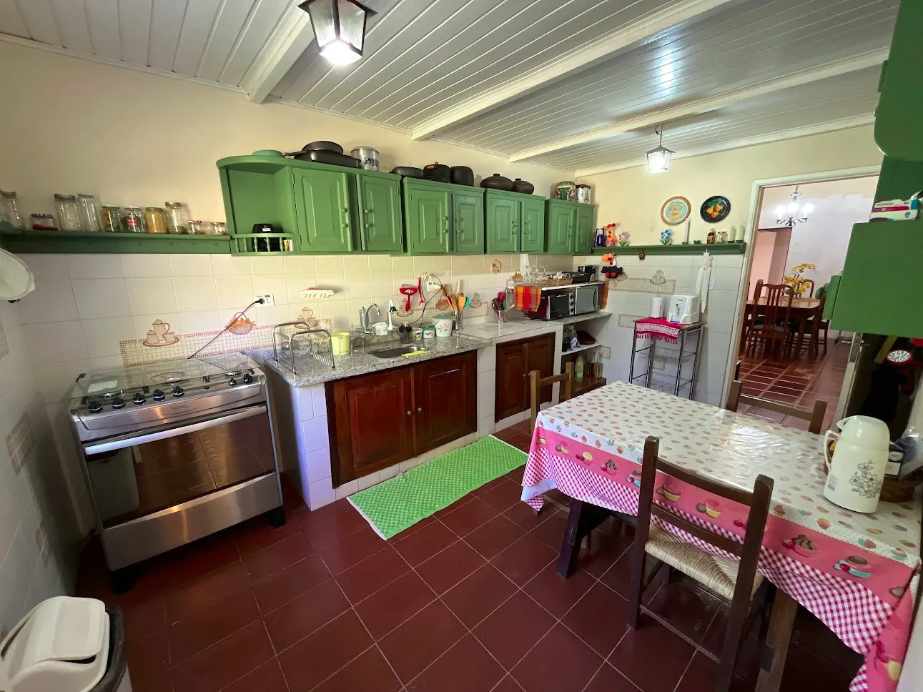 Sítio à venda de 16 ha em São Luiz do Paraitinga, SP, Brasil