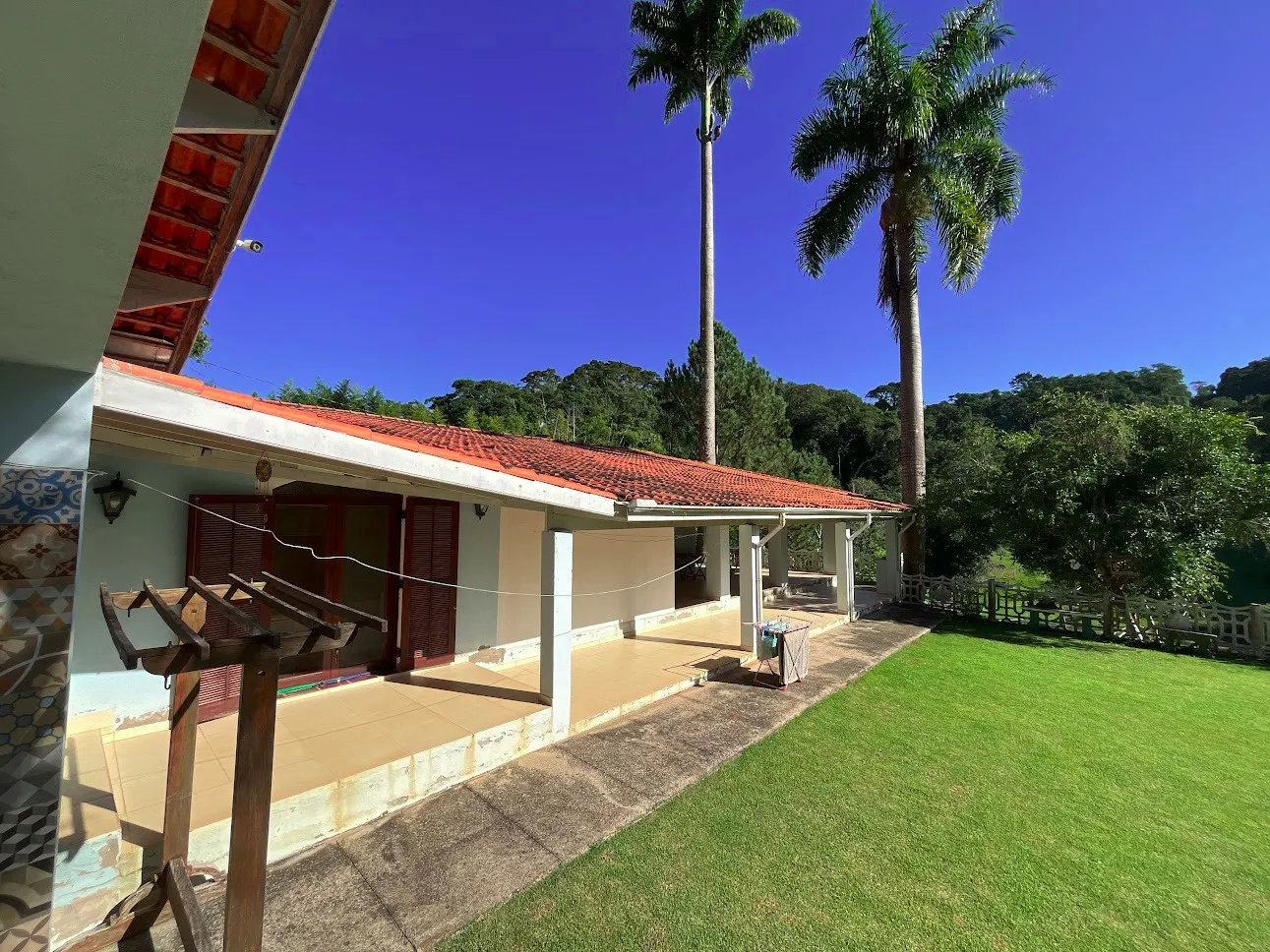 Sítio à venda de 16 ha em São Luiz do Paraitinga, SP, Brasil
