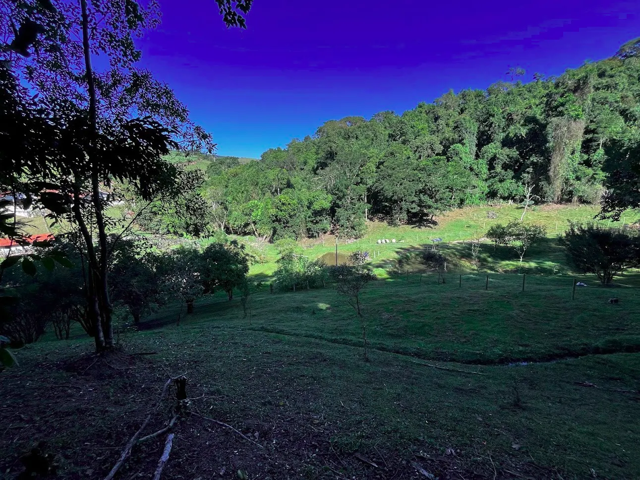 Sítio à venda de 16 ha em São Luiz do Paraitinga, SP, Brasil