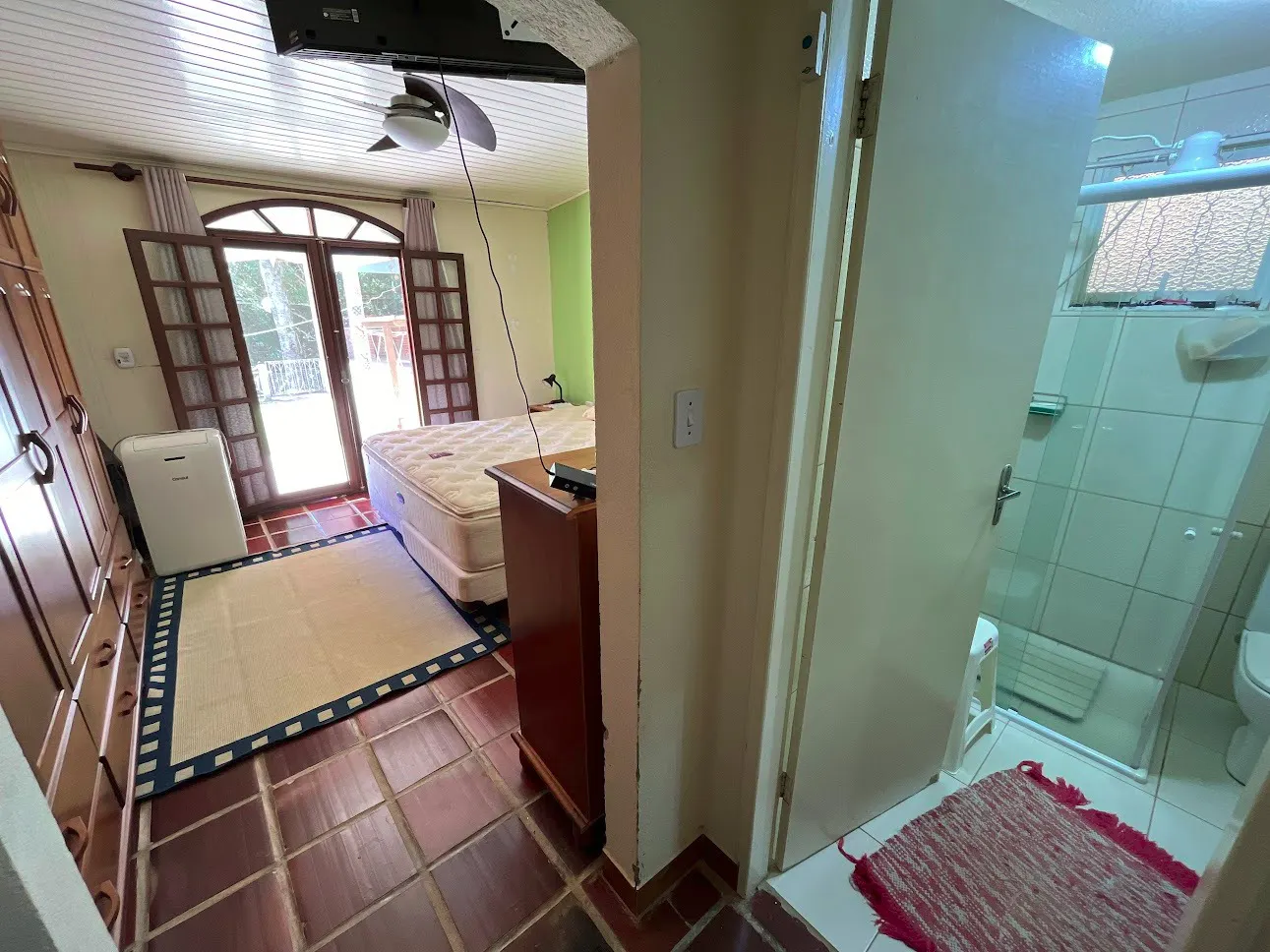 Sítio à venda de 16 ha em São Luiz do Paraitinga, SP, Brasil