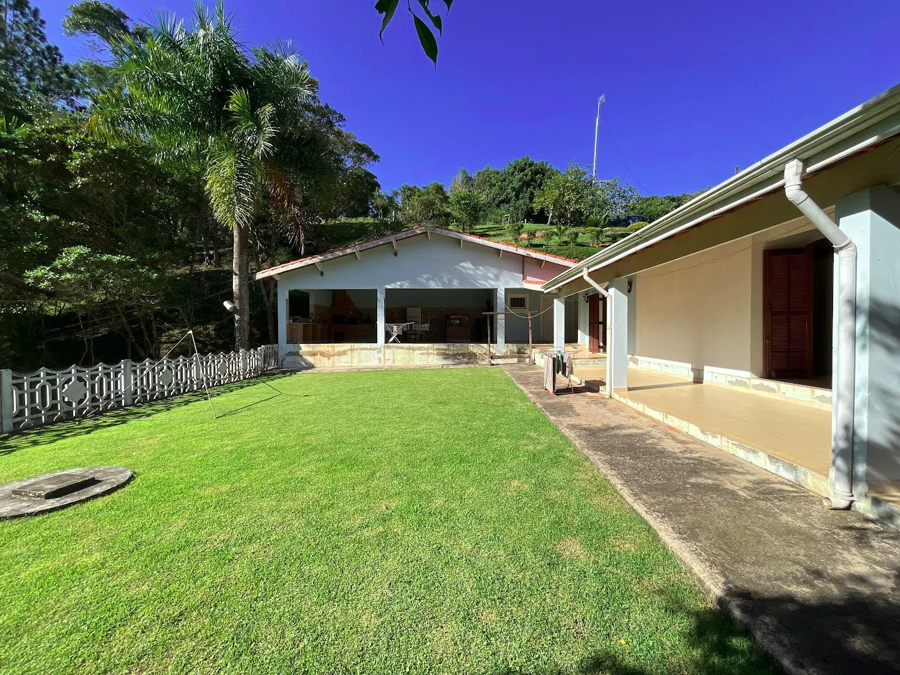 Sítio à venda de 16 ha em São Luiz do Paraitinga, SP, Brasil