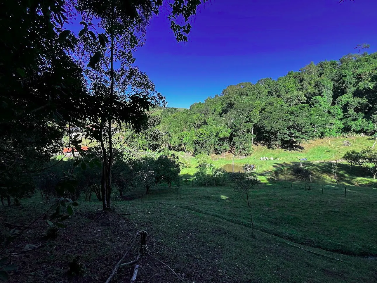 Sítio à venda de 16 ha em São Luiz do Paraitinga, SP, Brasil