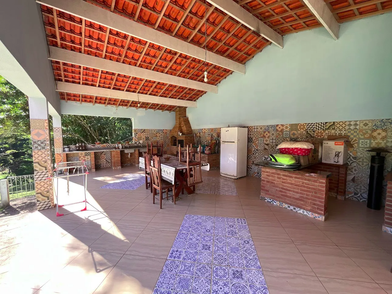 Sítio à venda de 16 ha em São Luiz do Paraitinga, SP, Brasil