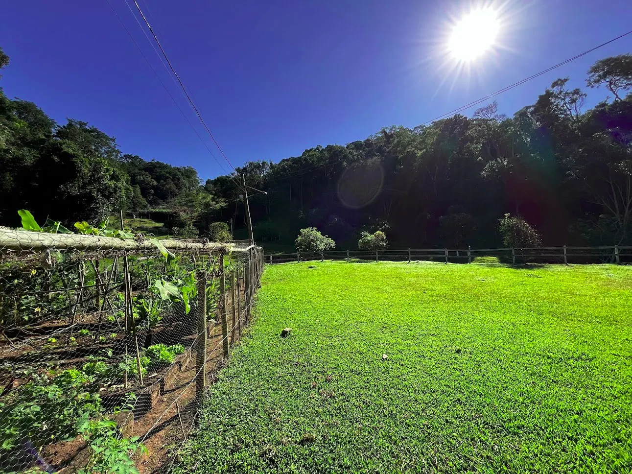 Sítio à venda de 16 ha em São Luiz do Paraitinga, SP, Brasil