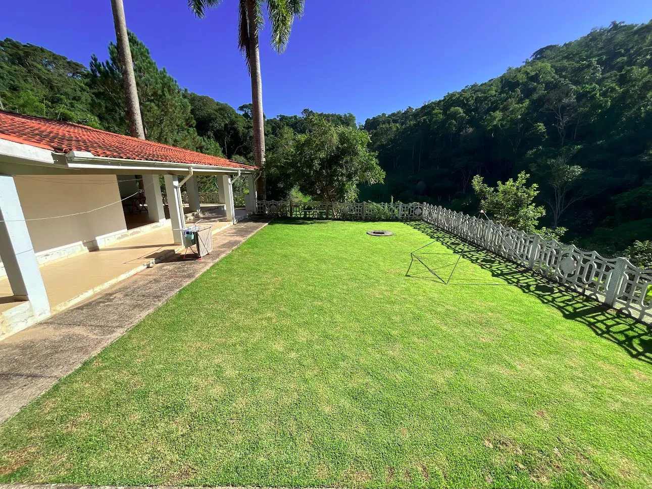 Sítio à venda de 16 ha em São Luiz do Paraitinga, SP, Brasil