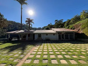Sítio à venda de 16 ha em São Luiz do Paraitinga, SP, Brasil