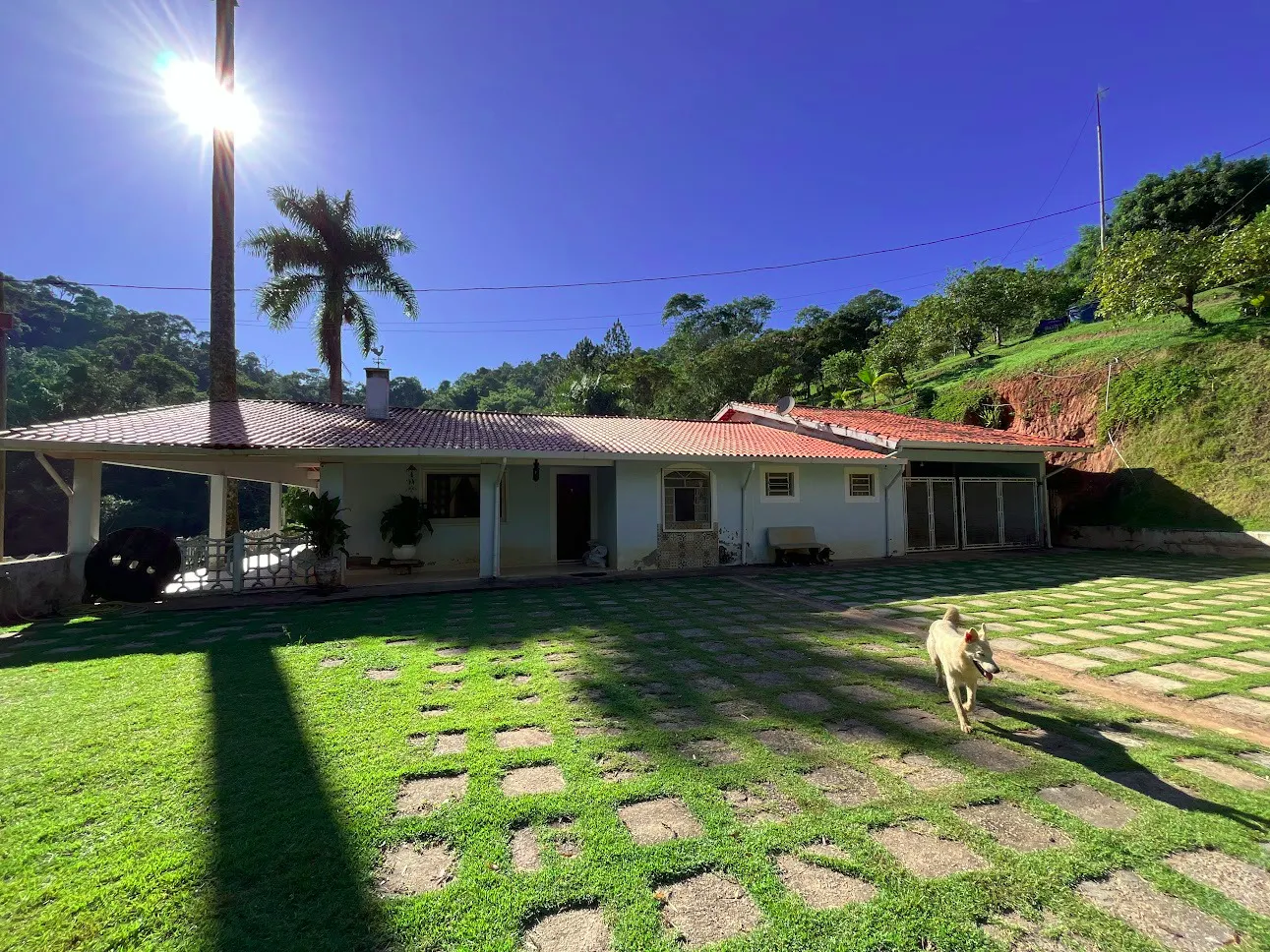 Sítio à venda de 16 ha em São Luiz do Paraitinga, SP, Brasil
