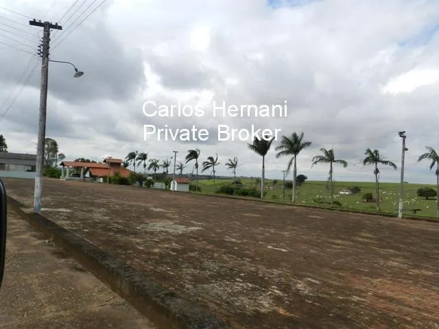 Fazenda à venda de 230 ha em Laranjal Paulista, SP, Brasil