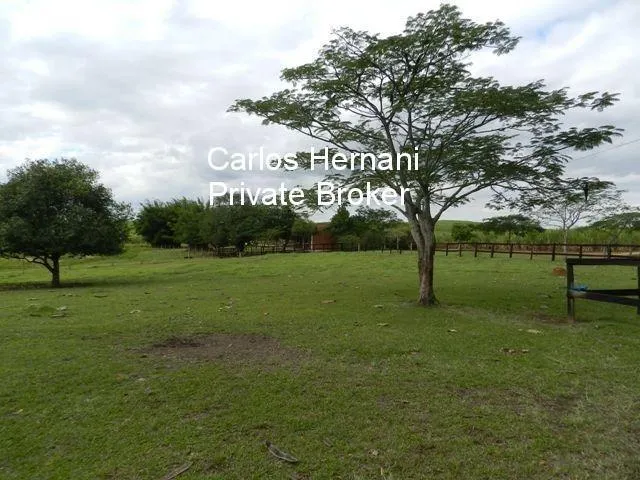 Fazenda à venda de 230 ha em Laranjal Paulista, SP, Brasil