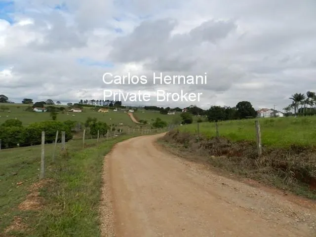 Fazenda à venda de 230 ha em Laranjal Paulista, SP, Brasil