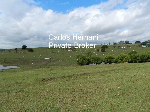 Fazenda à venda de 230 ha em Laranjal Paulista, SP, Brasil