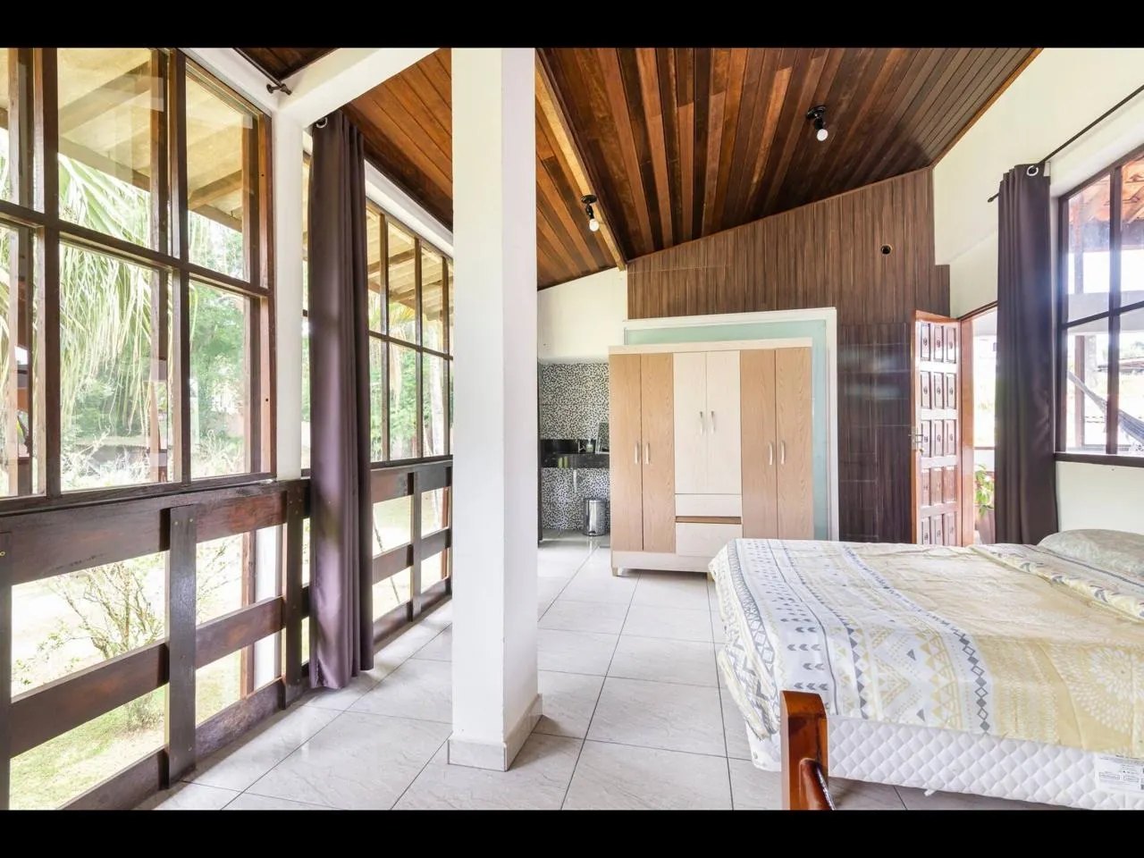 Chácara para Arrendar de 2.900 m² em Suzano, SP, Brasil