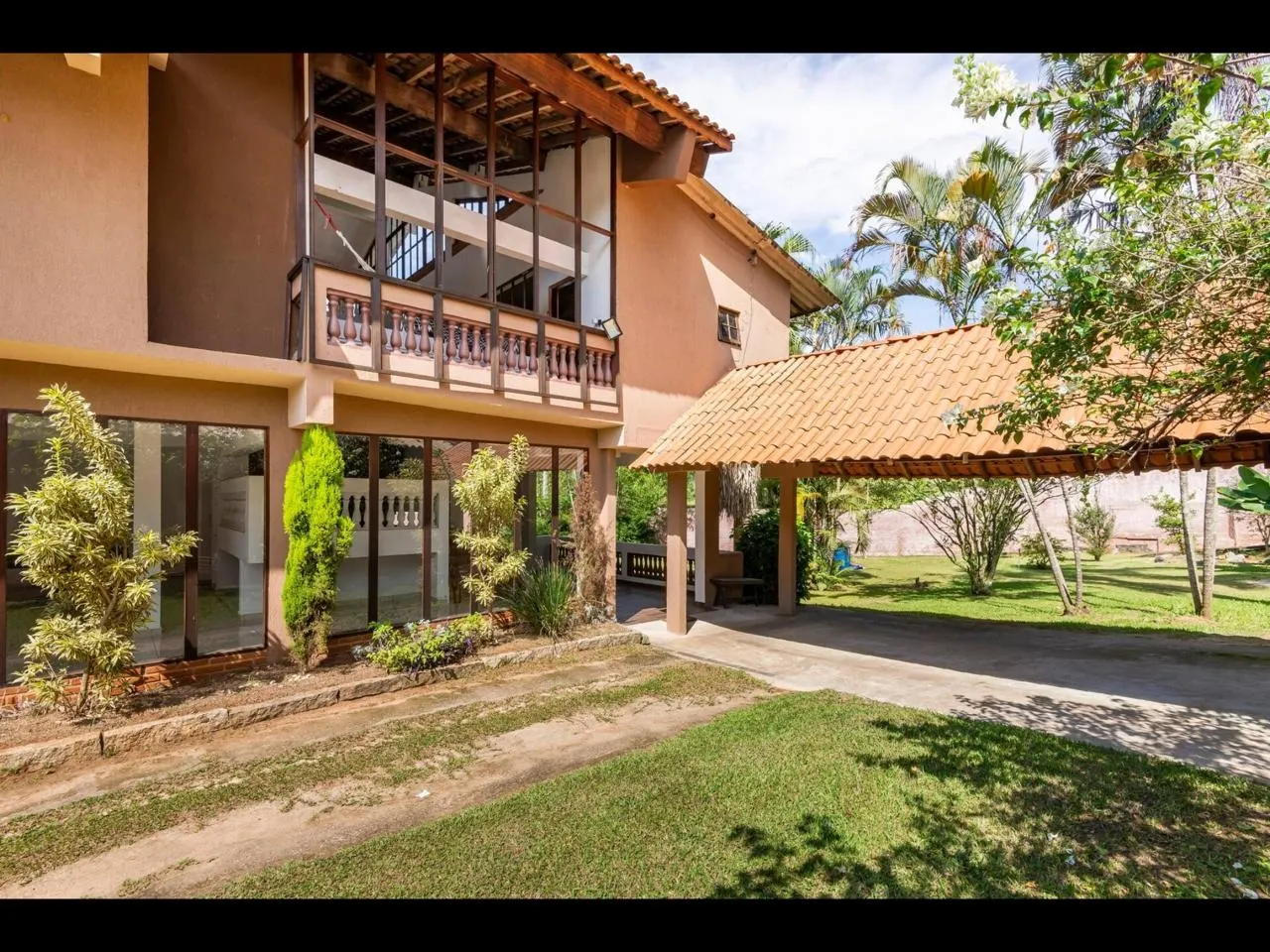 Chácara para Arrendar de 2.900 m² em Suzano, SP, Brasil