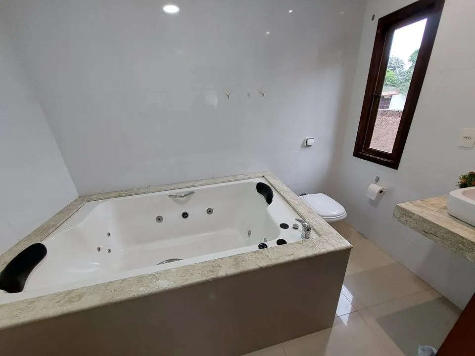 Chácara para Arrendar de 2.900 m² em Suzano, SP, Brasil