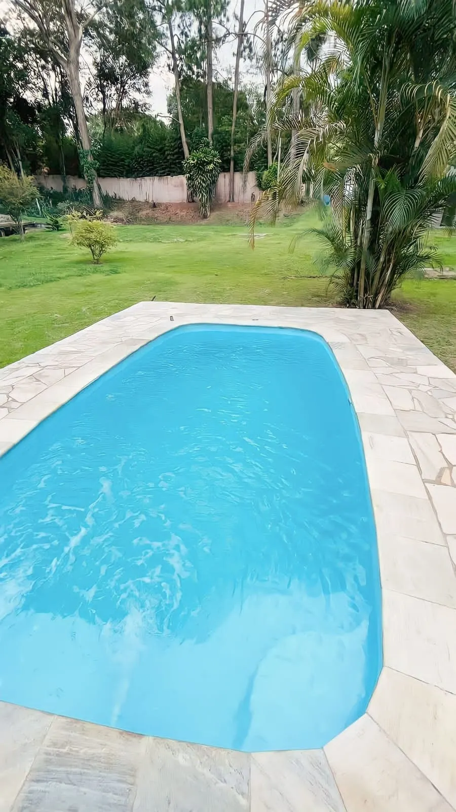 Chácara para Arrendar de 2.900 m² em Suzano, SP, Brasil