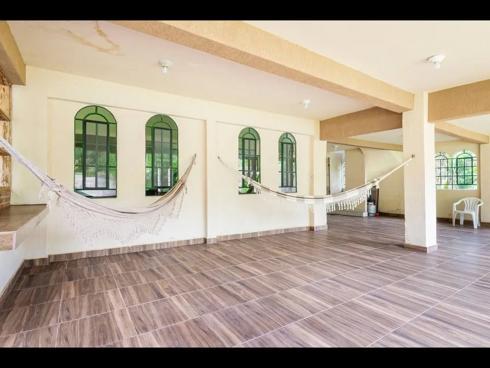 Chácara para Arrendar de 2.900 m² em Suzano, SP, Brasil