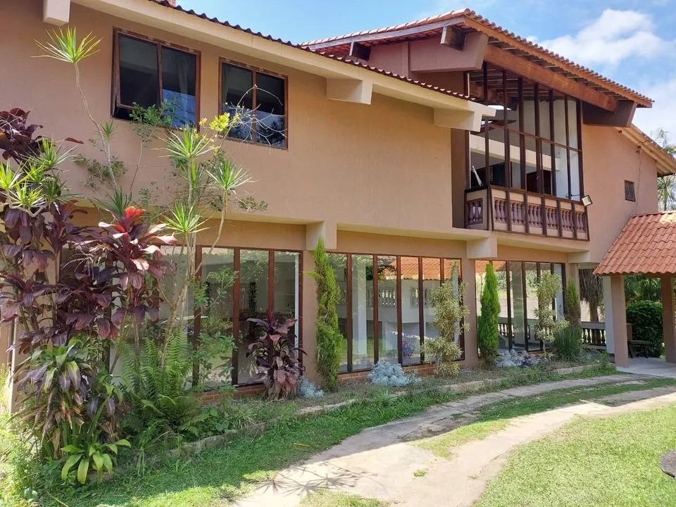 Chácara para Arrendar de 2.900 m² em Suzano, SP, Brasil