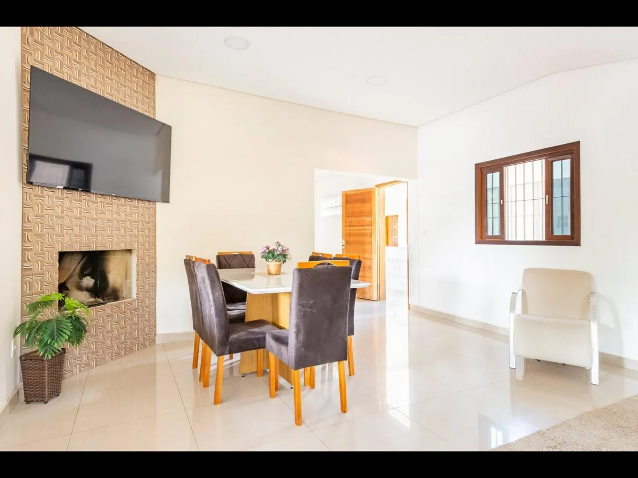 Chácara para Arrendar de 2.900 m² em Suzano, SP, Brasil