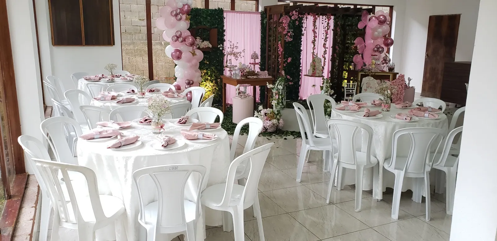 Chácara para Arrendar de 2.900 m² em Suzano, SP, Brasil