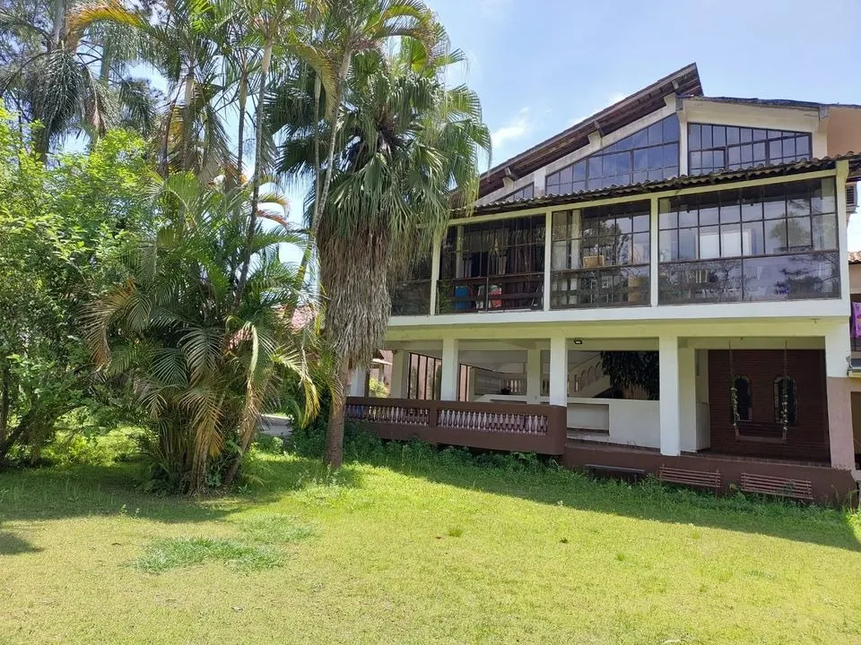 Chácara para Arrendar de 2.900 m² em Suzano, SP, Brasil
