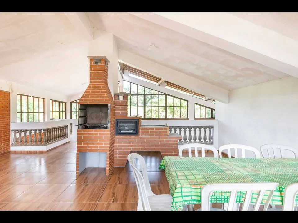 Chácara para Arrendar de 2.900 m² em Suzano, SP, Brasil