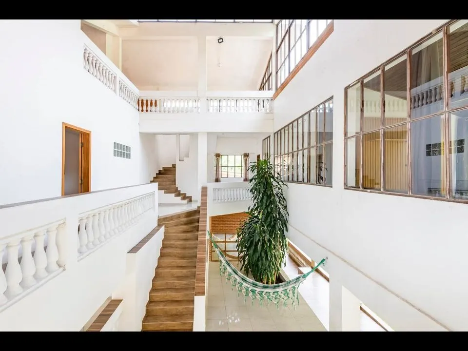 Chácara para Arrendar de 2.900 m² em Suzano, SP, Brasil