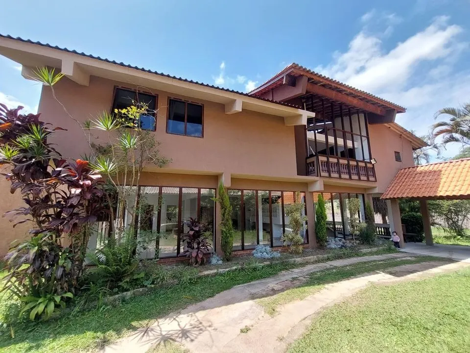 Chácara para Arrendar de 2.900 m² em Suzano, SP, Brasil