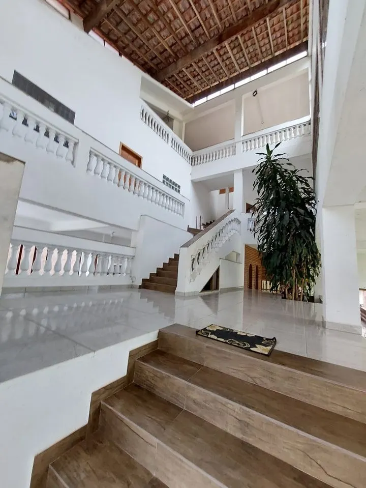 Chácara para Arrendar de 2.900 m² em Suzano, SP, Brasil