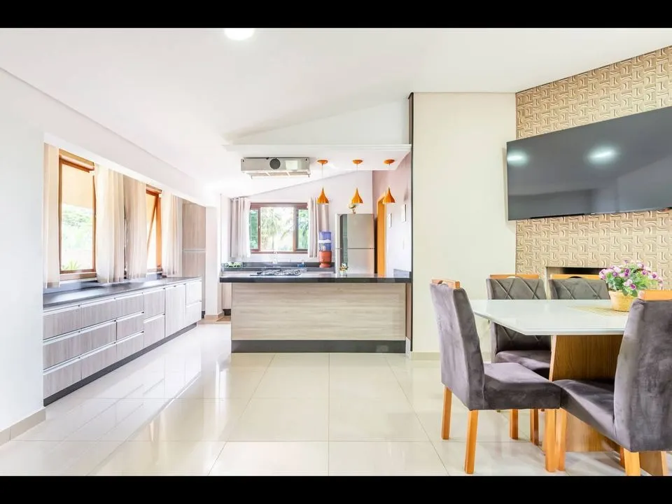 Chácara para Arrendar de 2.900 m² em Suzano, SP, Brasil