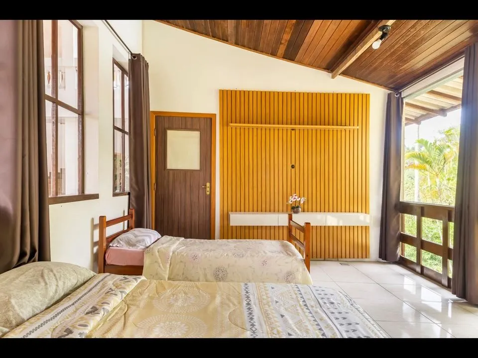 Chácara para Arrendar de 2.900 m² em Suzano, SP, Brasil