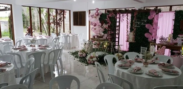Chácara para Arrendar de 2.900 m² em Suzano, SP, Brasil