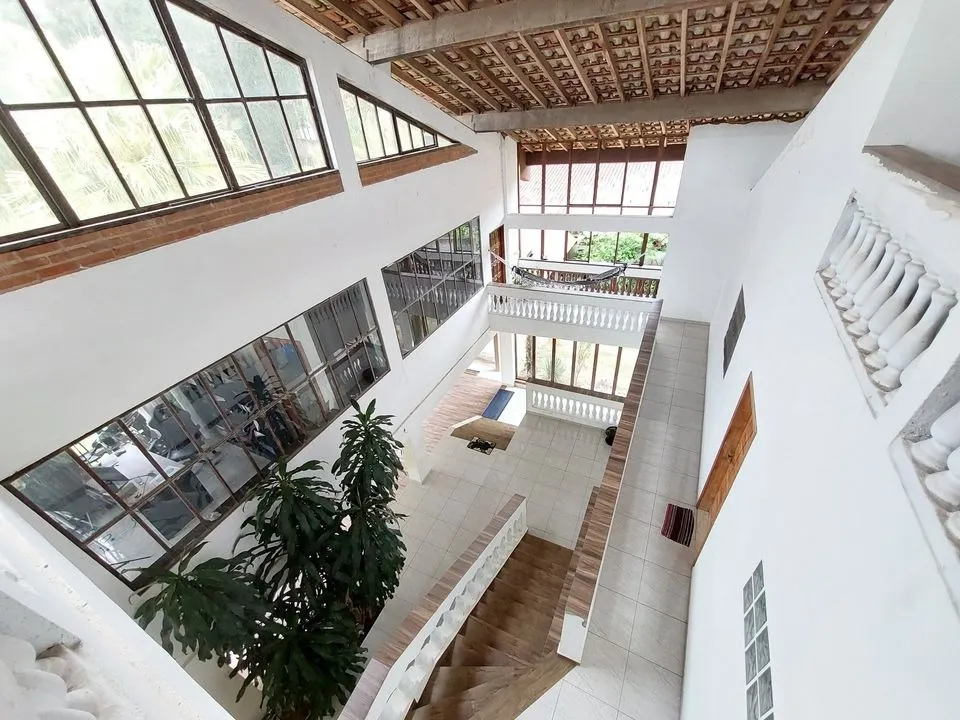 Chácara para Arrendar de 2.900 m² em Suzano, SP, Brasil