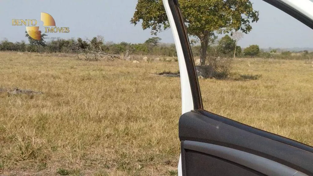 Fazenda à venda de 840 ha em Cuiabá, MT, Brasil