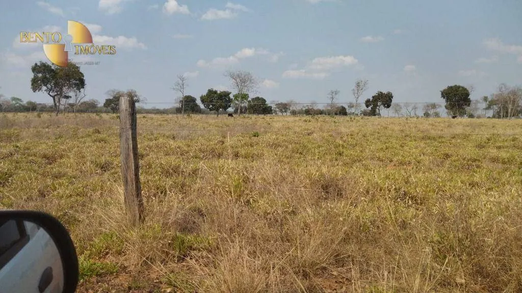 Fazenda à venda de 840 ha em Cuiabá, MT, Brasil