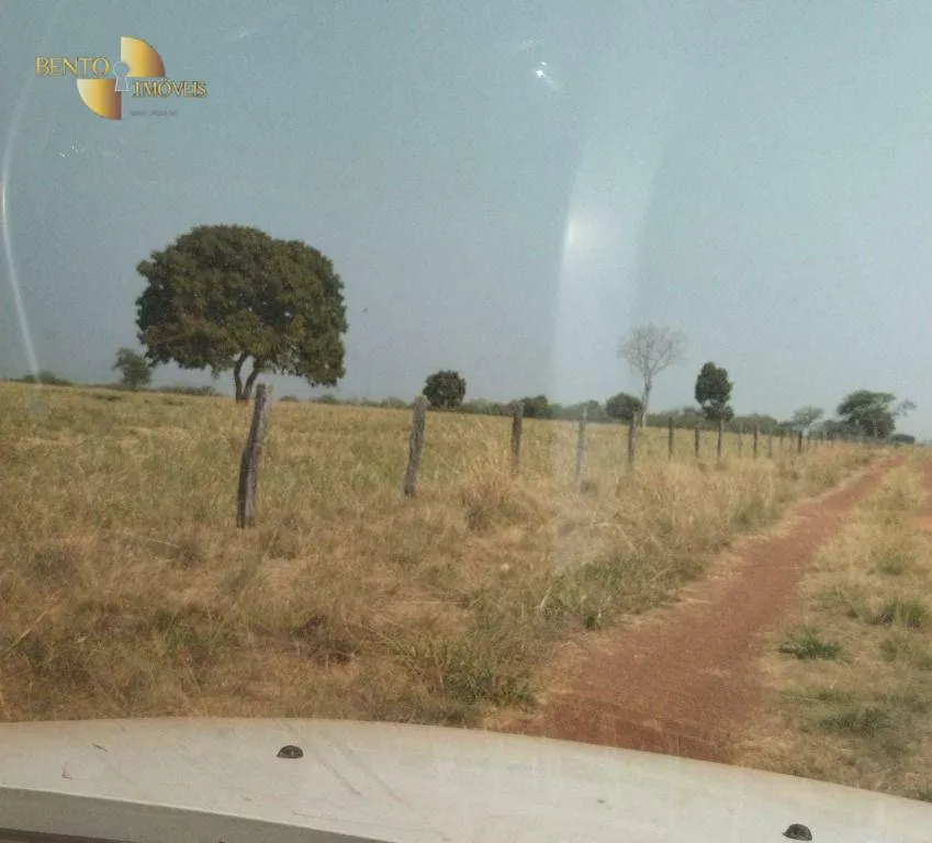 Fazenda à venda de 840 ha em Cuiabá, MT, Brasil