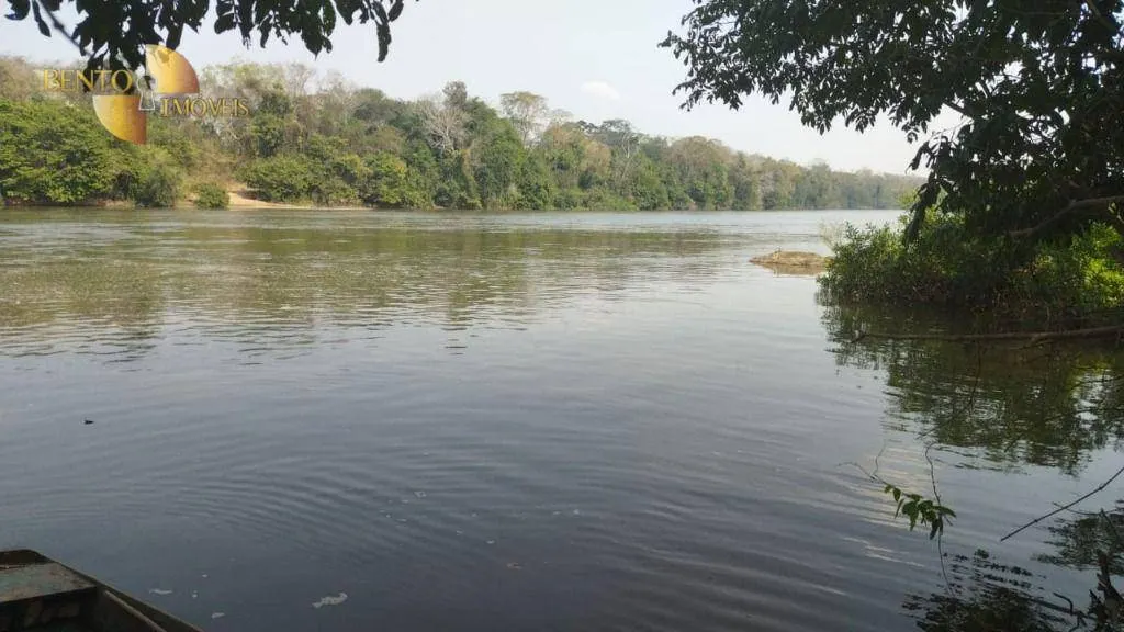 Fazenda à venda de 840 ha em Cuiabá, MT, Brasil