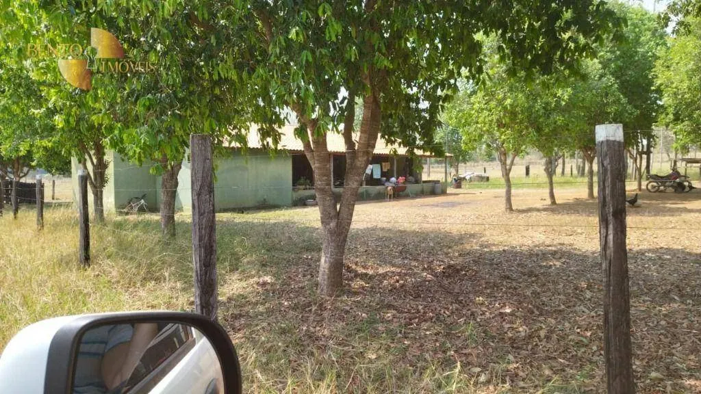 Fazenda à venda de 840 ha em Cuiabá, MT, Brasil