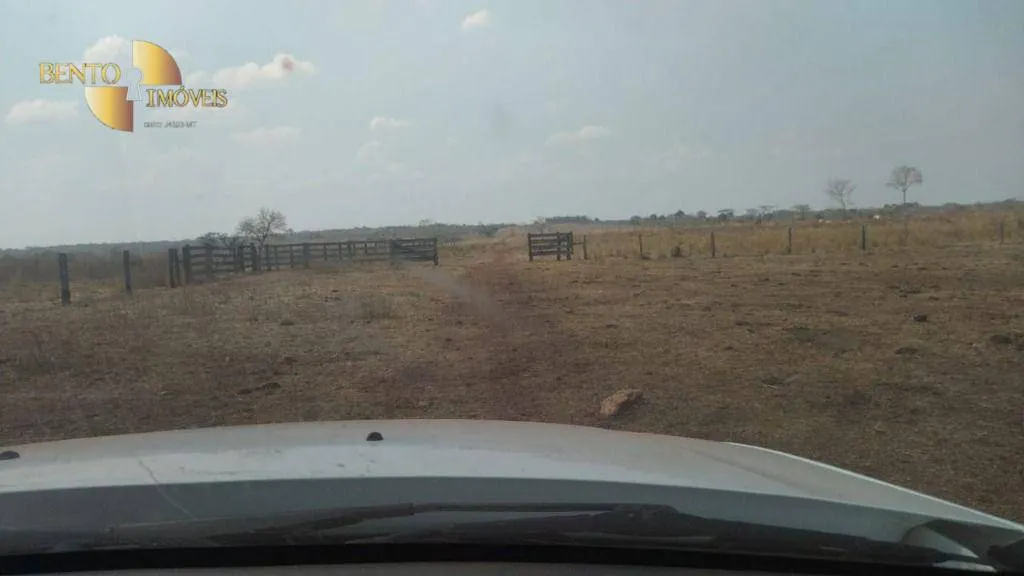 Fazenda à venda de 840 ha em Cuiabá, MT, Brasil